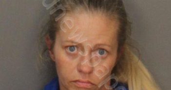 ADDERHOLD, CRYSTAL MICHELLE | 2026-01-07 12:38:00 Jefferson County, Alabama Booking