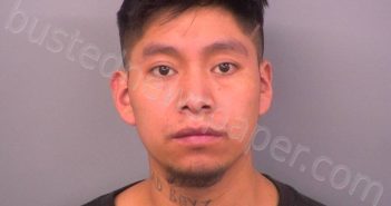 <B>GOMEZ</B> <B>HERNANDEZ</B>, JOSE <B>LUIS</B> #, Sumner County, Tennessee - 2026-01-07 12:59:00