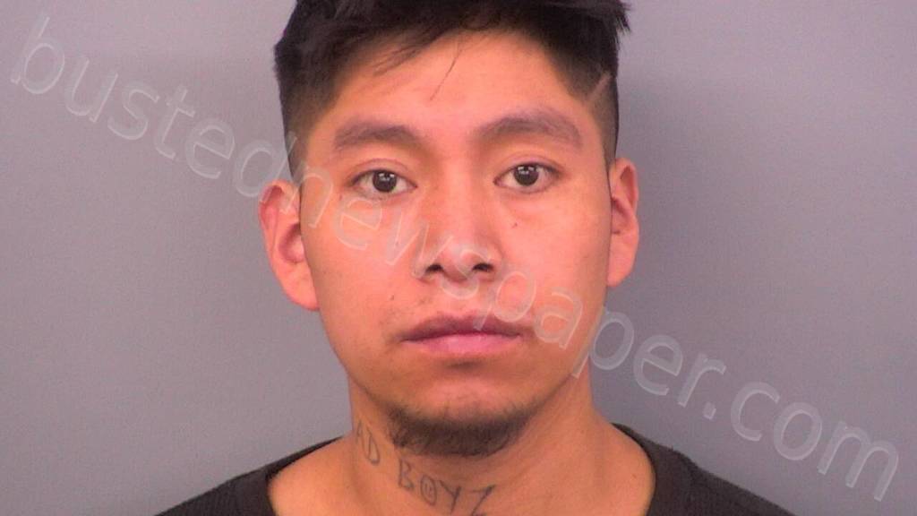 GOMEZ HERNANDEZ, JOSE LUIS #, Sumner County, Tennessee - 2026-01-07 12:59:00