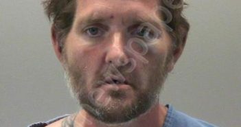 COX, ZACHARY DAVID | 2026-01-07 00:46:00 Greene County, Ohio Booking