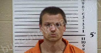 DUREN, WILLIAM BRANDON | 2026-01-07 14:18:00 Cherokee County, North Carolina Booking