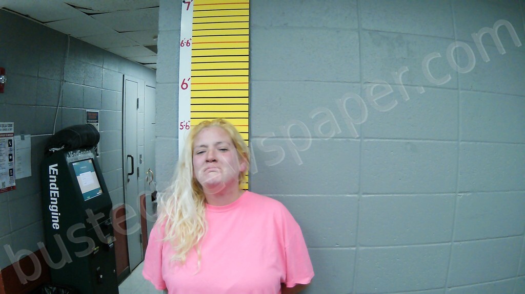 CARPENTER, STACY L #, Butler County, Kentucky - 2026-01-07