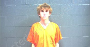 FULKS,GAVIN RAY | 2026-01-07 19:47:00 Mills County, Texas Booking