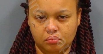 MATLOCK, JOANN MARIE | 2026-01-07 00:26:00 Greene County, Ohio Booking