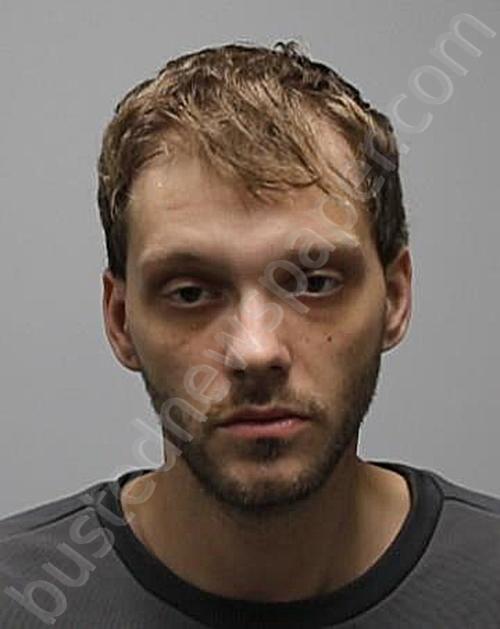 DUCKETT, LANDON GAGE #, Bradley County, Tennessee - 2026-01-07 01:43:10