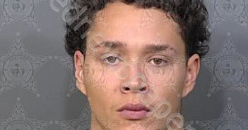 <B>RAINEY</B>, <B>JUSTIN</B> BRANDON #, Brevard County, Florida - 2026-01-07 17:17:00