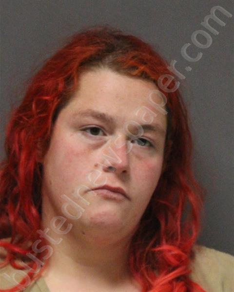 GROTTS, SAMANTHA RAE #, Ocean County, New Jersey - 2026-01-07