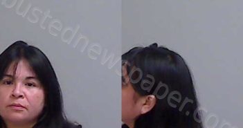 VIGIL, ARACELY GONZALEZ | 2026-01-07 Hidalgo County, Texas Booking