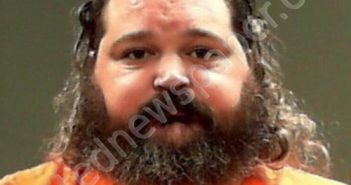 JURY, JEREMY JEDEDIAH | 2026-01-07 20:50:00 Tyler County, West Virginia Booking