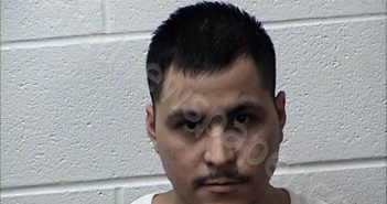BERMUDEZ-ESTRADA , CARLOS DANIEL | 2026-01-07 Chase County, Kansas Booking