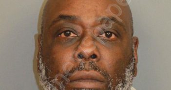 GAMBRELL, WILLIAM | 2026-01-07 20:15:00 Jefferson County, Alabama Booking