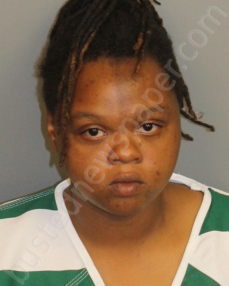 TUBBS, ARIANNA MONEA #, Jefferson County, Alabama - 2026-01-07 19:22:00