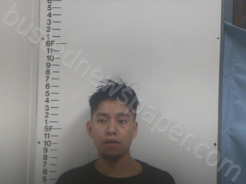 GOMEZ-HERNANDEZ, JOSE LUIS #, Putnam County, Tennessee - 2026-01-07 03:51:00