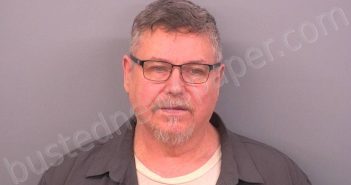 <B>AMONS</B>, <B>ROY</B> <B>LEE</B> #, Sumner County, Tennessee - 2026-01-07 17:26:00