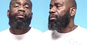 HARVEY, JAMAAL O | 2026-01-07 00:31:00 Lorain County, Ohio Booking