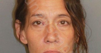 CAMPBELL, AMANDA REBECCA | 2026-01-07 22:21:00 Jefferson County, Alabama Booking