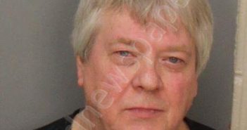 PARVIN, TERRELL KEITH | 2026-01-07 10:04:00 Jefferson County, Alabama Booking