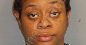 WORKMAN, MAHAGONY RENEE | 2026-01-07 13:18:00 Jefferson County, Alabama Booking