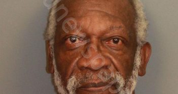 TOLVIN, VICTOR MORRIS | 2026-01-07 10:17:00 Jefferson County, Alabama Booking