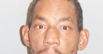 HUNTER, ISAAC JERELL | 2026-01-07 01:15:00 Jefferson County, Alabama Booking