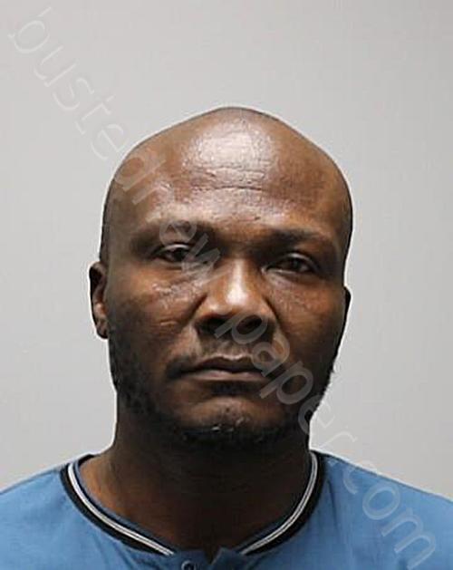 MON PREMIER, JACKLIN #, Bradley County, Tennessee - 2026-01-07 07:20:28