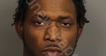 JOHNSON, LELAND LAMAR | 2026-01-07 18:15:00 Jefferson County, Alabama Booking