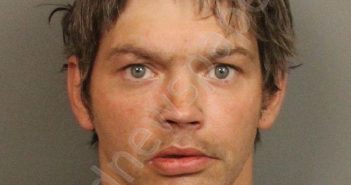 SALTER, JASON BLAKE | 2026-01-07 12:56:00 Jefferson County, Alabama Booking