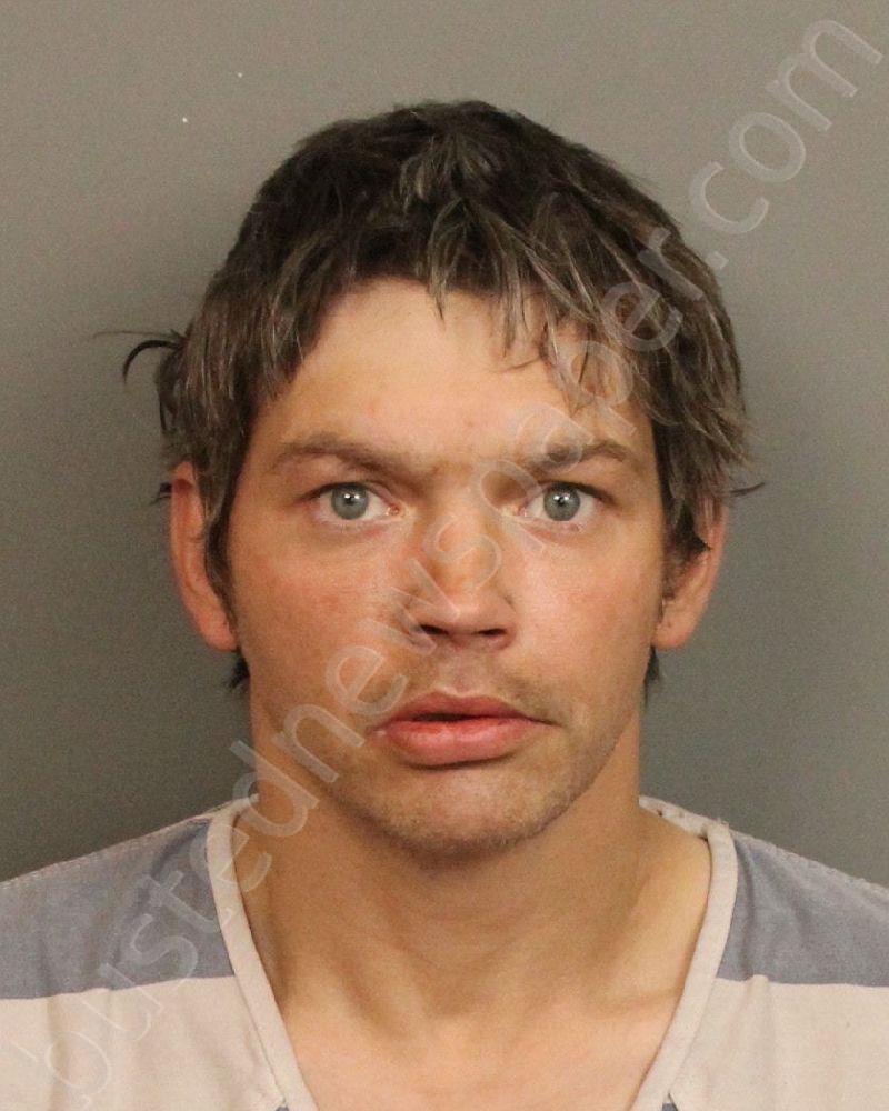 SALTER, JASON BLAKE #, Jefferson County, Alabama - 2026-01-07 12:56:00