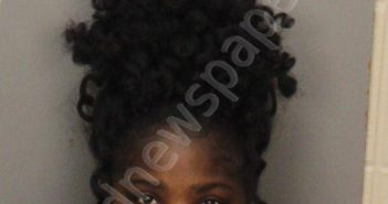 MERRITT, SHAVONNE YVETTE | 2026-01-07 11:25:00 Jefferson County, Alabama Booking