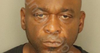 SMITH, CEDRIC ALLAN | 2026-01-07 12:57:00 Jefferson County, Alabama Booking