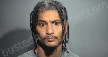 DABBS, KELVIN LAMAR | 2026-01-07 13:24:00 Western Tidewater, Virginia Booking