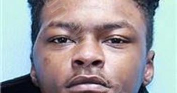 BROWN, DESHAWN LATRELL | 2026-01-07 11:42:00 Jefferson County, Alabama Booking