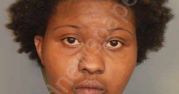 WILLS, CANIYAH MARSHAY | 2026-01-07 20:24:00 Jefferson County, Alabama Booking