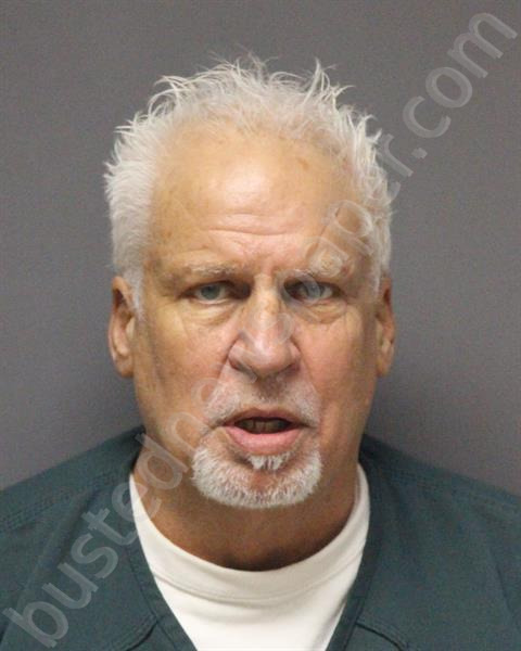 CHLAN, CHRISTOPHER ROBERT #, Ocean County, New Jersey - 2026-01-07