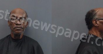 WILLIAMS, BRUCE EARL | 2026-01-07 Gregg County, Texas Booking