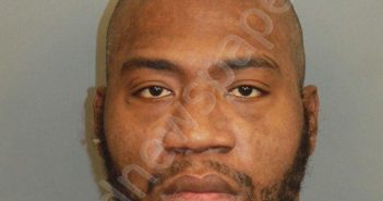 SHARPE, RODDARIUS DEONTAE | 2026-01-08 03:07:00 Jefferson County, Alabama Booking