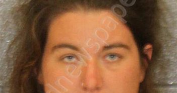 <B>BRUBAKER</B>, <B>CARLY</B> <B>MCKENNA</B> #, Mecklenburg County, North Carolina - 2026-01-08 01:30:00