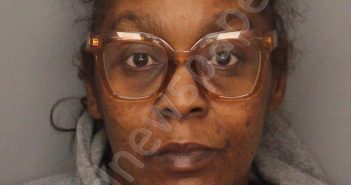 JONES, NIKITA DEVONNE WALKER | 2026-01-08 17:08:00 Jefferson County, Alabama Booking