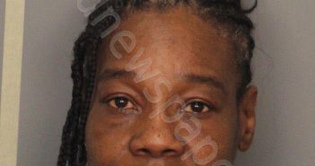 THOMAS, DEBRA GENTRY | 2026-01-08 01:57:00 Jefferson County, Alabama Booking