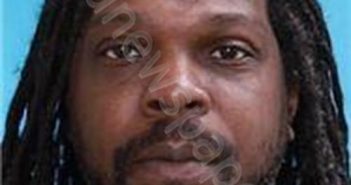 BOOKER, TERRY WAYNE | 2026-01-08 14:32:00 Jefferson County, Alabama Booking