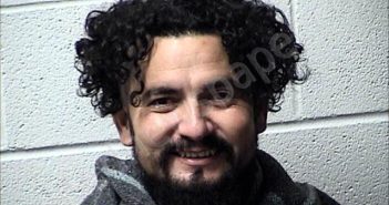 SANCHEZ-DIAZ, CARLOS ANTONIO | 2026-01-08 Chase County, Kansas Booking