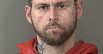 <B>HALL</B>, <B>ERIC</B> RAY #, Kosciusko County, Indiana - 2026-01-08