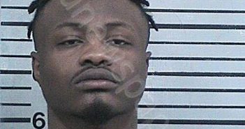 MASON, JONDELL DEKUNTA | 2026-01-08 12:34:29 Hood County, Texas Booking