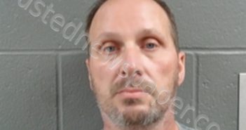 JONATHON BAILEY | 2026-01-08 14:45:00 Izard County, Arkansas Booking