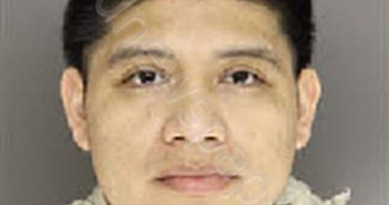 GONZALEZ, ANTONIO HERNANDEZ | 2026-01-08 16:14:00 Moore County, North Carolina Booking