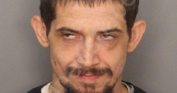 HARRISON, JONATHAN COREY | 2026-01-08 13:56:00 Jefferson County, Alabama Booking