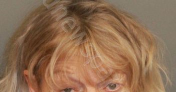 FORD, DEBRA SHOEMAKER | 2026-01-08 00:57:00 Jefferson County, Alabama Booking