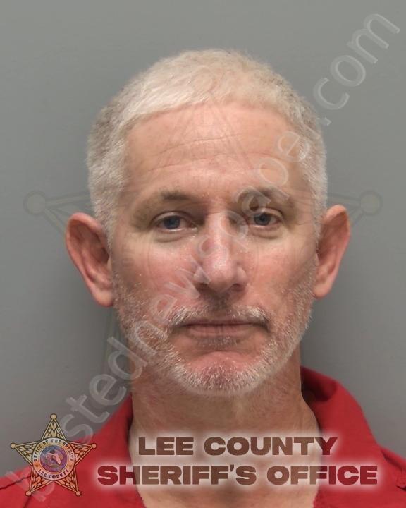 RAMEY, MATTHEW #, Lee County, Florida - 2026-01-08 08:01:00