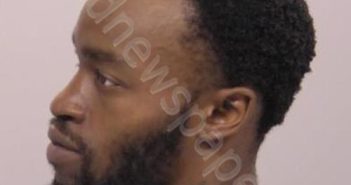 <B>MCDONALD</B>, <B>KEVIN</B> DWAINE JUNIOR #, Allen County, Ohio - 2026-01-08 11:40:00