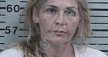 GARLAND, GABRIELLE JOURDEN | 2026-01-08 18:22:17 Hood County, Texas Booking